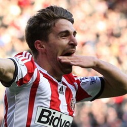Borini Buka Kans Balik ke Italia Januari Nanti