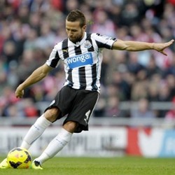Pardew Tepis Klaim Cabaye Akan Hengkang
