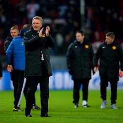 Pemain-pemain MU Belajar Banyak dari Moyes