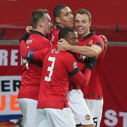 Setan Merah Tak Boleh Kehilangan Poin di White Hart Lane