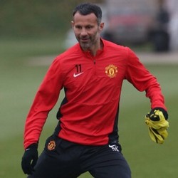 Giggs Rayakan Ultah ke-40, Wenger Beri Puja-puji Setinggi Langit