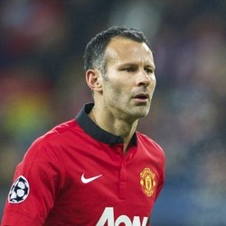Ryan Giggs, Legenda MU Temuan Tukang Susu Pencari Bakat Manchester City