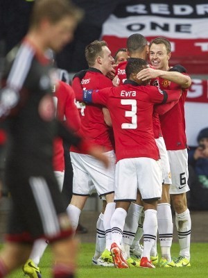 Beckham: Permainan Mulai Oke, MU Bakal Baik-baik Saja