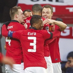 MU Waspadai Tottenham yang Sedang Terluka