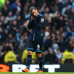 Villas-Boas Bersabar untuk Soldado