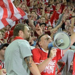 Ronaldo Dapat Dukungan Besar di Bernabeu, Ribery: Cinta Suporter Bayern Lebih Kuat