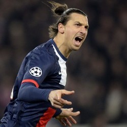Ballon dOr Tidak Penting untuk Ibra