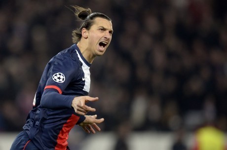 Ballon dOr Tidak Penting untuk Ibra