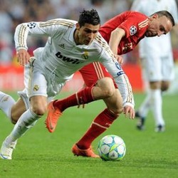 Beckenbauer: Normalnya Ribery yang Raih Ballon dOr, tapi...