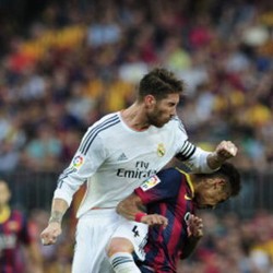 El Clasico Tak Lagi Sepanas 2-3 Musim Lalu