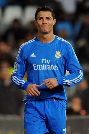 Madrid Masih Tanpa Ronaldo