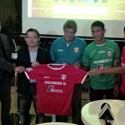 Tur ke Spanyol, Indonesia XI Hadapi Enam Klub