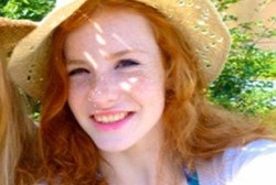 Di-bully karena Punya Rambut Berwarna Merah, Gadis 15 Tahun Ini Bunuh Diri