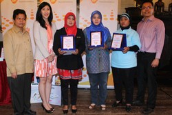 Ini Dia Puskesmas dengan Kader Gizi Terbaik se-Jabodetabek