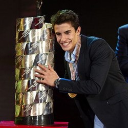 8 Momen Kunci Marc Marquez di 2013