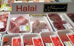 Hidangan Halal Akan Tersedia Bagi Narapidana Muslim di Prancis