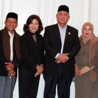 Kerjasama Kesehatan, Komisi F DPR Aceh ke Norwegia