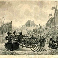 Belanda Peringati 200 Tahun Usia Monarki (1813-2013)