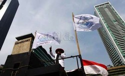 Wakil Ketua MK: Profesi Montir Lebih Sulit daripada Dokter