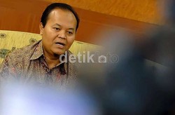 Hidayat Nur Wahid Kalahkan Anis Matta dan Aher di Banten