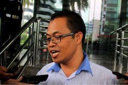 KPK Pelajari Peran Mochtar Effendi, Bakal Jadi Tersangka?