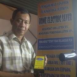 Listrik Anda Mau Hemat Hingga 30%? Ini Alatnya