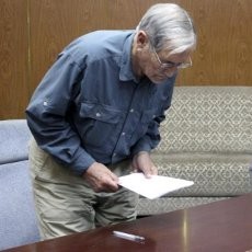 Kali Pertama, Korut Akui Tahan Pria AS Veteran Perang Korea