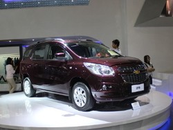 Chevrolet: Indonesia Bisa Tekuk Thailand