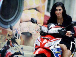Tahun Ini, 7,5 Juta Unit Motor Bakal Terjual