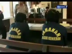 Pura-pura Mencari Teman Kencan, Gadis ABG Otaki Curanmor