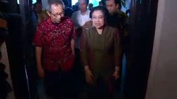 PDIP Masih Bergeming Ditanya Soal Capres