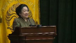 Banyak yang Tergiur Jadi Capres, Megawati Mengaku Bingung