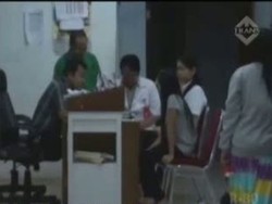 Siswi SMK Aborsi di Belakang Tempat Kos 