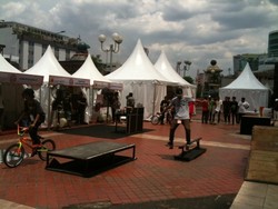 Yuk! Akhir Pekan Bersama Komunitas-komunitas Keren di Jakarta