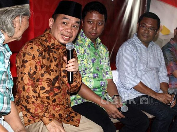 Nasib Parpol Nasionalis dan Parpol Agamis di 2014