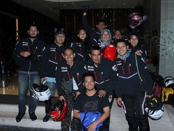 Celoteh Finalis Road Warriors Setelah Tuntaskan Misi