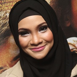 Hanum Salsabiela Awalnya Tak Ingin 99 Cahaya di Langit Eropa Difilmkan