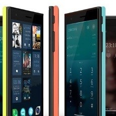 Mampukah Ponsel Jolla Jadi Next Nokia?