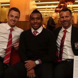 Ryan Giggs Dapat Kado Kejutan di Hari Ultahnya