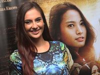 Marissa Nasution, Pemeran Maarja di 99 Cahaya di Langit Eropa