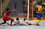 FC Raissa Juara Kit Futsalismo 2013