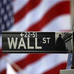 Wall Street Lesu Sambut Black Friday