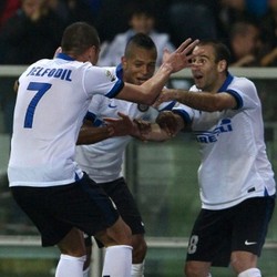 Lini Serang Oke, Inter Dinilai Tak Perlu Beli Striker