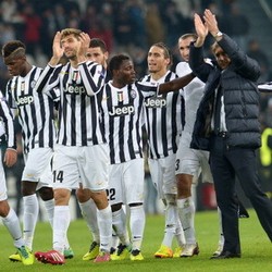 Untuk Pertahankan Puncak Klasemen, Juve Dituntut Jaga Konsentrasi