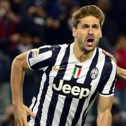 Bisa Lanjutkan Performa Oke, Llorente?