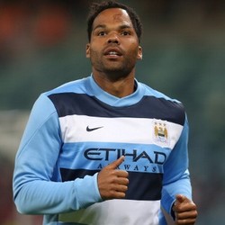 Lescott Buka Peluang Angkat Kaki dari City