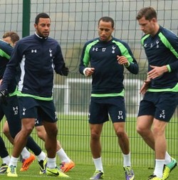 Spurs Bertekad Tampil Luar Biasa di Bulan Desember dan Januari