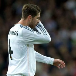 Masih Sangat Penting, Ramos Tak Akan Didepak Madrid