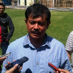 Cedera, Dua Pemain Timnas U-19 Tinggalkan TC untuk Jalani Proses Pemulihan