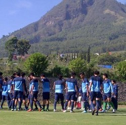 Sambil Jalani TC, Pemain Timnas U-19 Juga Akan Dapat Home Schooling